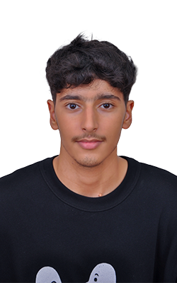 Mohamed Amine Bougraou