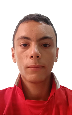 Achraf Boulhem