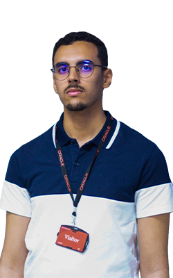 Houcine Gahboub