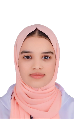 Amina TOUMI